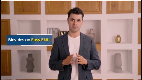 Cycles on Easy EMIs
