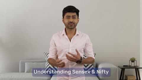 Understanding the stock market index