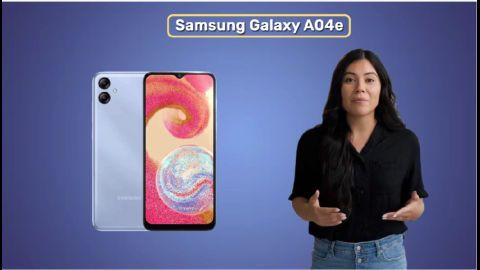 Extra Space, Extra Style: Galaxy A04e
