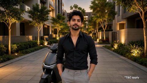 Ola Roadster X Plus Top Speed Explained