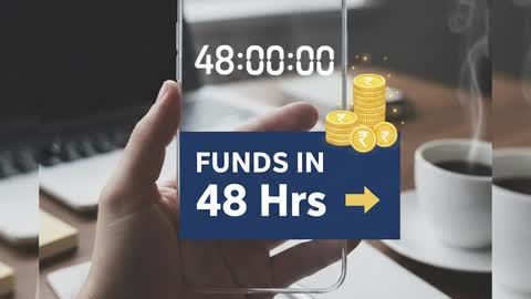 Features and Benefits  Business Loan