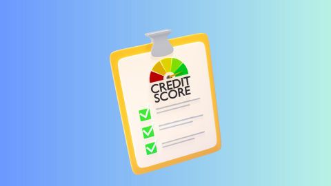 Steps to improve your Credit Score