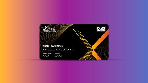 All you need to know about the Bajaj Finserv PL EMI Card