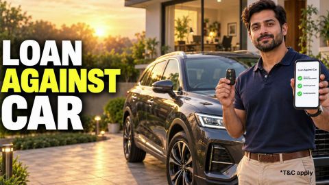 Benefits of Choosing Loan Against Car for Urgent Expenses