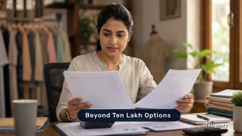 Mudra Loan For Women