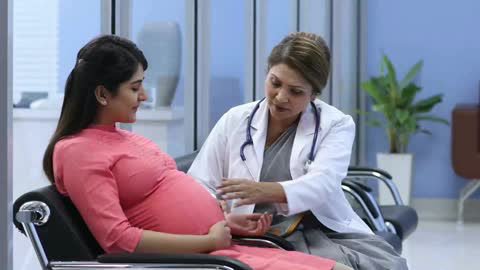 Maternity Care and IVF Treatments on No Cost EMI