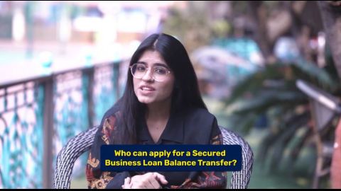 Eligibility criteria for a Secured Business Loan Balance Transfer