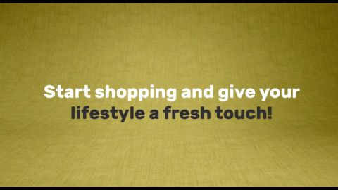Features and benefits of shopping for lifestyle products on Easy EMIs