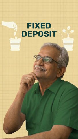 Eligibility Criteria for Bajaj Finance FD