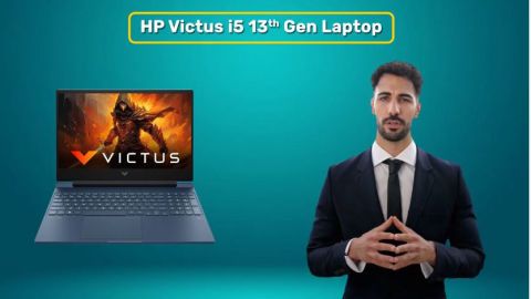 Add HP Victus i5 13th 16GB 512GB blue