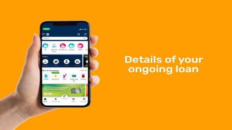 अपने मौजूदा बजाज फाइनेंस लोन का विवरण कैसे देखें