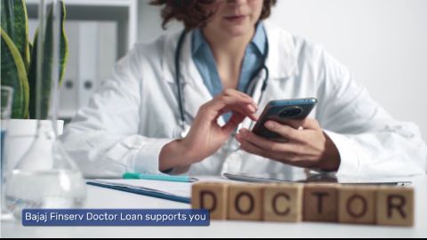 Things you can do with a Doctor Loan