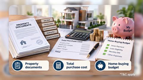 Unlock Your Dream Home at Aster Tower with Bajaj Finance Home Loan
