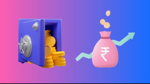 Systematic Deposit Plan (SDP) vs Recurring Deposit (RD)