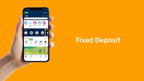 How to invest in Bajaj Finance Fixed Deposit?