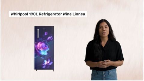 Buy the 190L, 2-star Wine Linnea variant