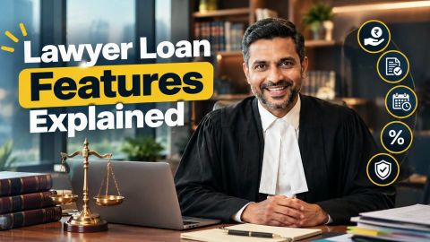 Lawyer Loan Features Explained