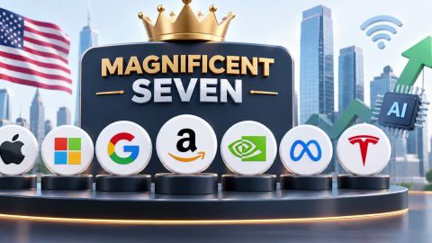 Meme Stocks & Magnificent 7- What Investors Should Know