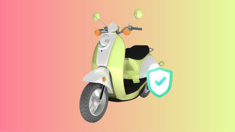 Secure your ride with ACKO Bike Insurance