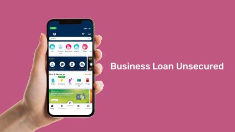 How to apply for a business loan