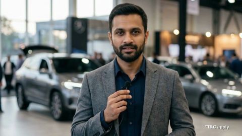 Maruti Suzuki Fronx Safety Rating Explained