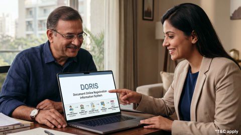 A Comprehensive Guide on DORIS Delhi