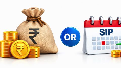 6 Small and Mid Cap Mutual Funds With Rs. 100 SIP Options
