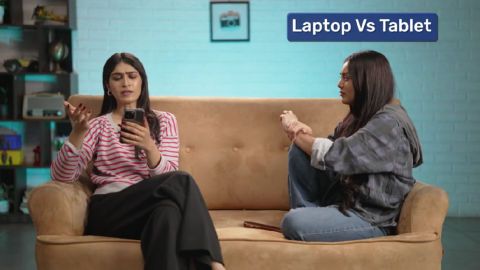 लैपटॉप या टैबलेट? आपके लिए कौन सा बेहतर है?