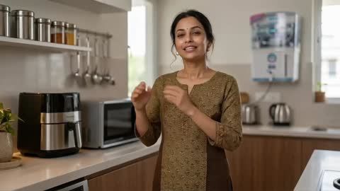 Microwave placement ideas for kitchens