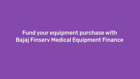 All you need to know about our Medical Equipment Finance