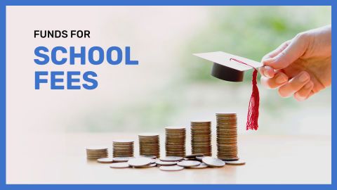 लोन से शुल्क नहीं, फ्यूचर निवेश किया