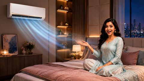 AC buying guide for home