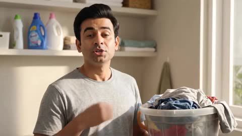 What does soil level mean on a washing machine