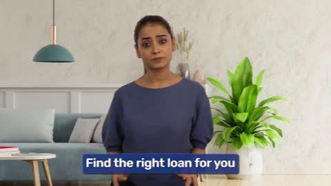 Compare Personal Loan variants