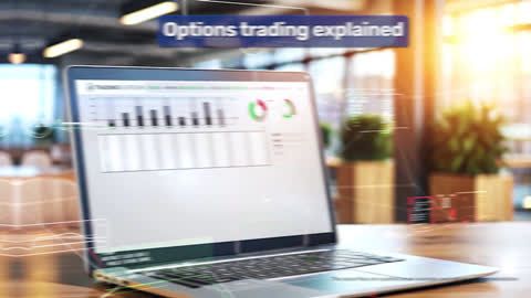 What are option trading strategies?