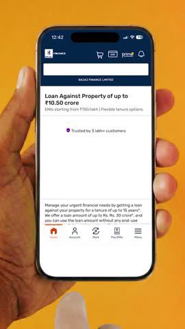 Loan checklist for Loan against property