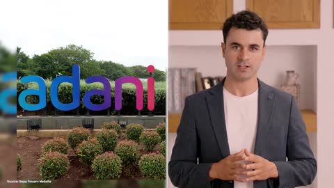 All you need to know about Adani Power ltd