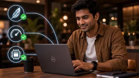 Laptop advantages and disadvantages explained