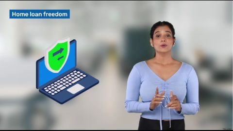 Features and benefits of Home Loan Balance Transfer and Top-up
