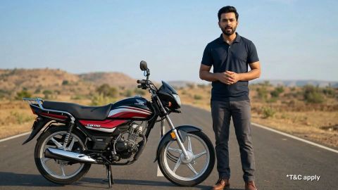 Honda CD 110 Dream Top Speed Explained