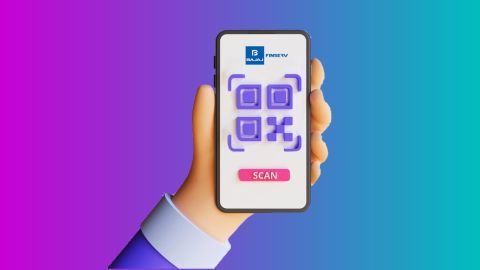 Bajaj Pay UPI के माध्यम से पैसे कैसे भेजें