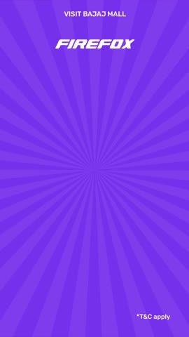 Firefox Target 21 Gear Smooth