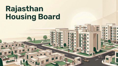 Rajasthan Housing Board 2026 New Schemes, Eligibility and How to Apply Online in Jaipur