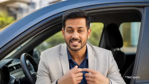 Smart Car Investment – FlexDrive+ Buyback Guarantees Your Value