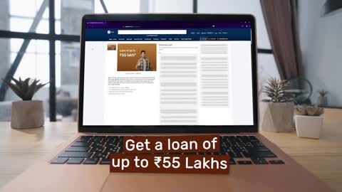 Apply for 55 Lakhs to fund your childs foreign study