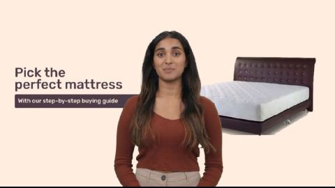 Mattresses buying guide