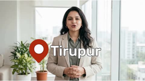 Personal Loan in Tirupur