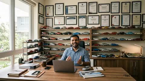 Features & Benefits of Car Loan Balance Transfer