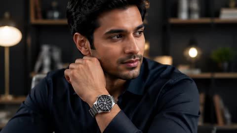 Casio Edifice watch price in India