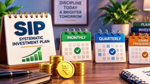 SIP Investing - How to Start, Manage & Optimise Your SIP